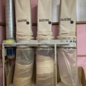 Used Dustek Classic Series C1000