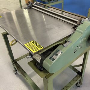 Used Potdevin Gluer