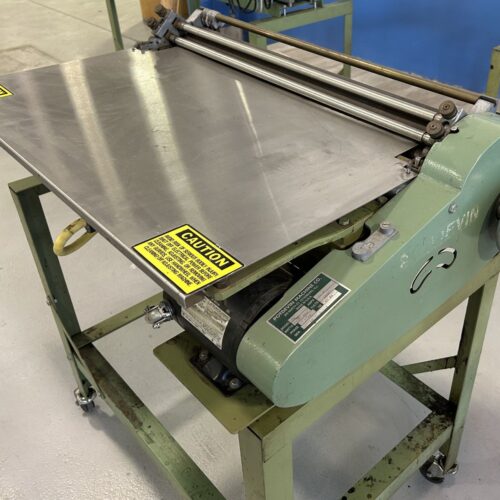 Potdevin ZB27 / Z27 27