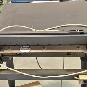 Used Bindquip CL-24