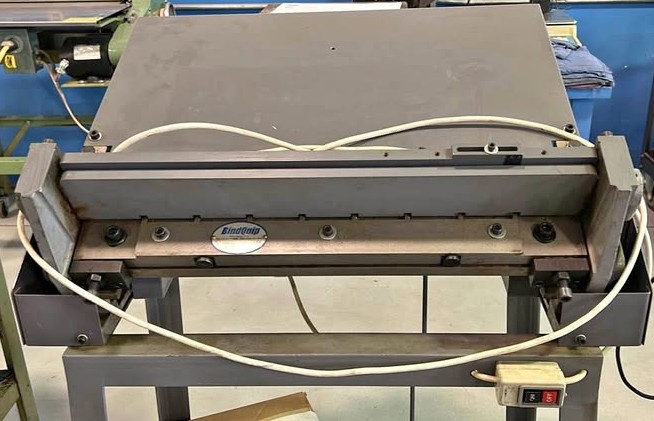 Used Bindquip CL-24