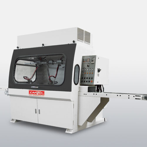 Cantek CD305 Automatic Linear Spray Machine (New) Item # CT-205010