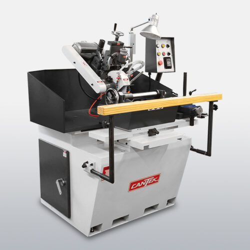 Cantek JF330A Profile Grinder (New) Item # CT-205110