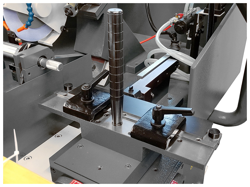 Cantek JF330A Profile Grinder (New) Item # CT-205110