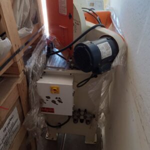 Used Pistorius EMN-14