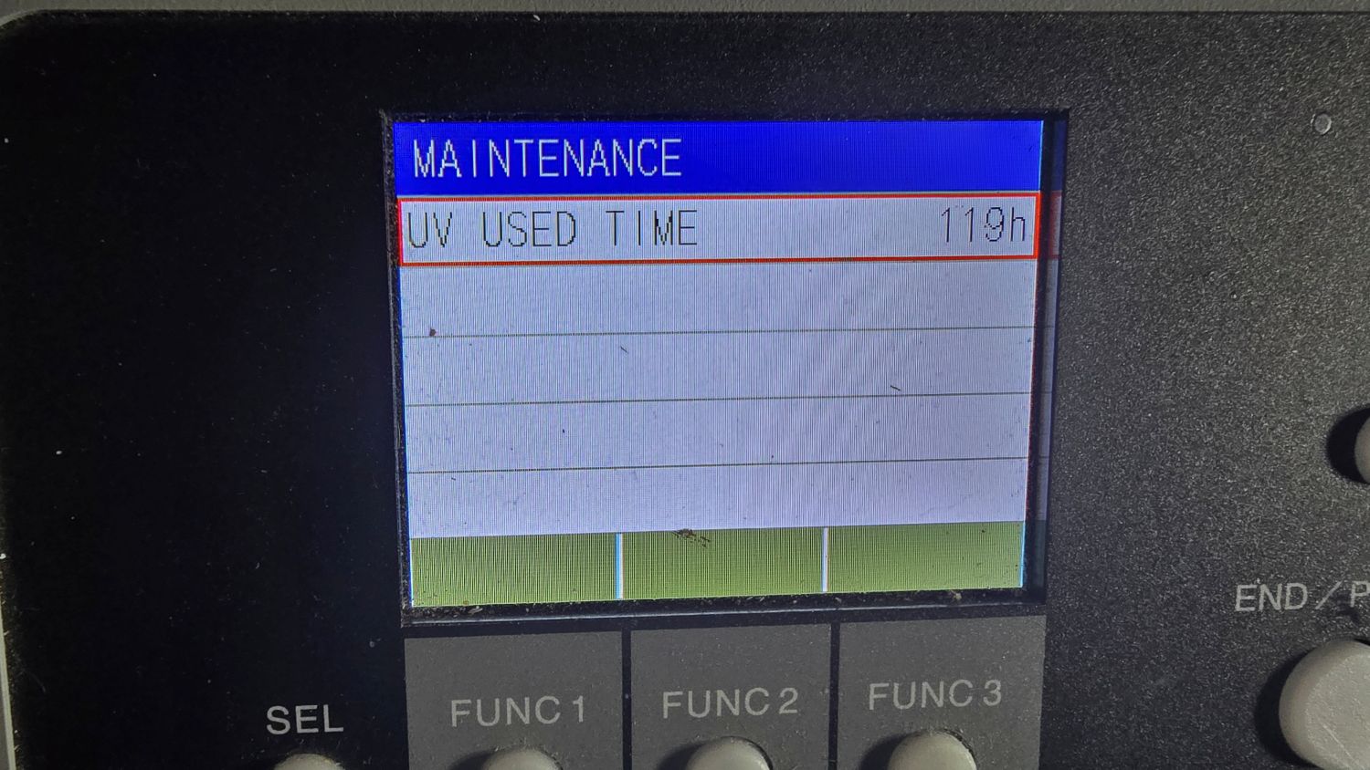 Mimaki UJF-6042MkII-e Flatbed Printer (Used) Item # UE-100125A