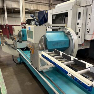 Used Aslan DCY-550