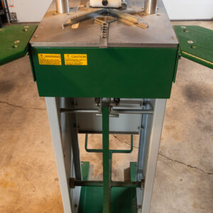 Used PILM International (Fletcher) Corner Pro 5500