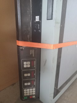 VacuSeal 4468H Vacuum Heat Press ( Bienfang / D&K Expression ) (Used) Item # UE-101525C