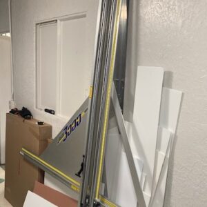 Used Pistorius EMN-14