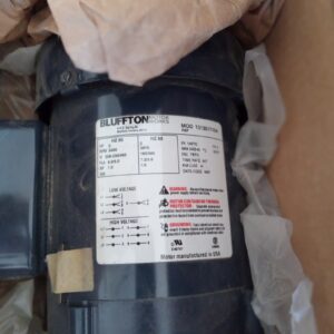 Used Pistorius EMN-14