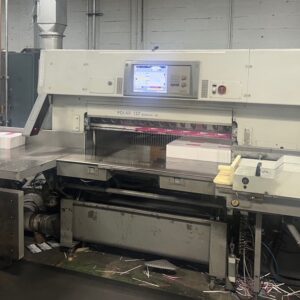 Used Polar 137 AT-M-XT