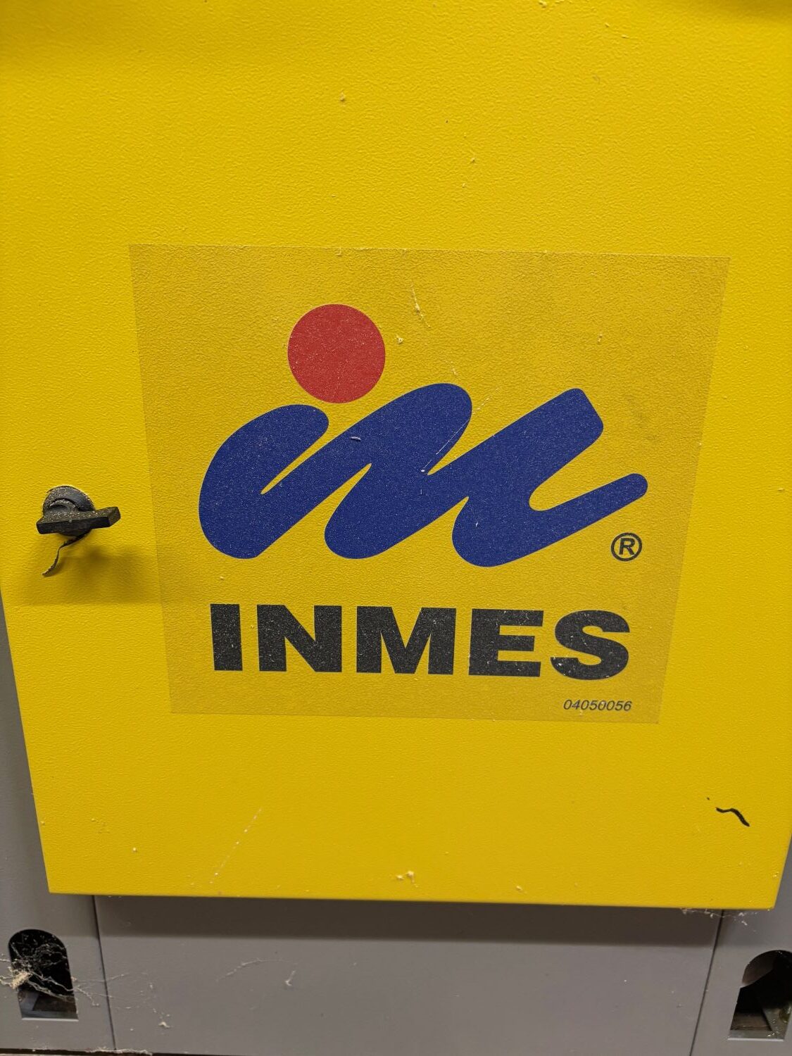 Inmes IM-30 Single Mitre Saw (Used) Item # UE-102425A