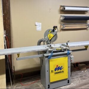 Used Inmes IM-30