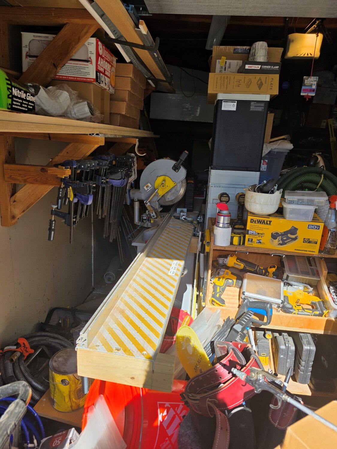 Inmes IM-30 Single Mitre Saw (Used) Item # UE-102825A