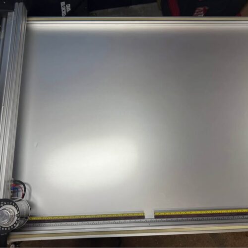 Wizard 8500e CMC Computerized Mat Cutter (Used) Item # UE-103025C