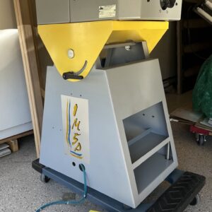 Used INMES IM-5P Joiner