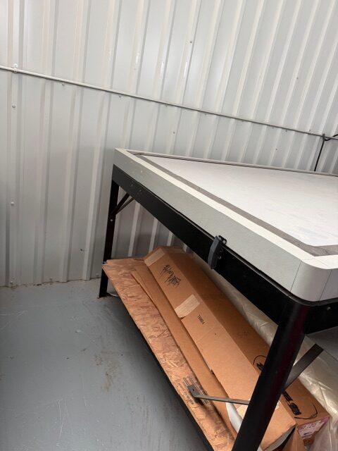 Bienfang 4468H Vacuum Heat Press (VacuSeal / D&K Expression) (Used) Item # UE-110525B