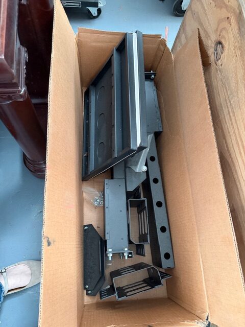 Vastex V-1000 Manual Screen Printing Garment Printer (Used) Item # UE-110525C