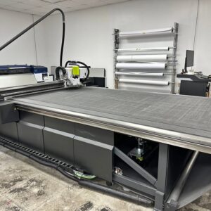 Used Esko Kongsberg X