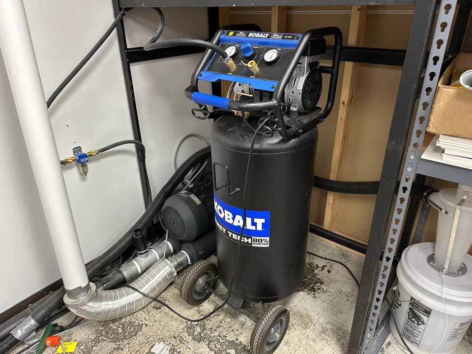 Esko Kongsberg X Cutting Table (Used) Item # UE-110625A