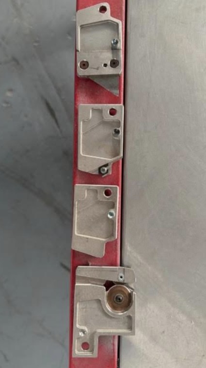 Fletcher 3100 Multi Material Cutter (Used) Item # UE-110625D