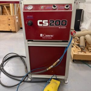 Used Cassese CS200