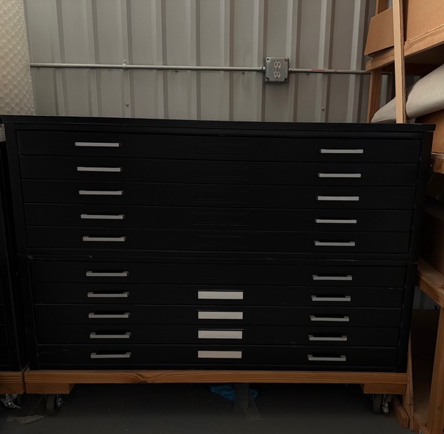 Used Architectural / Artist