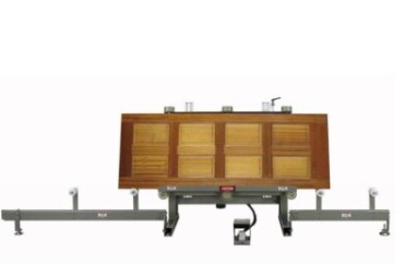 Dotul DT-540 Heavy Duty Door Unloader (New) Item # GS-101020