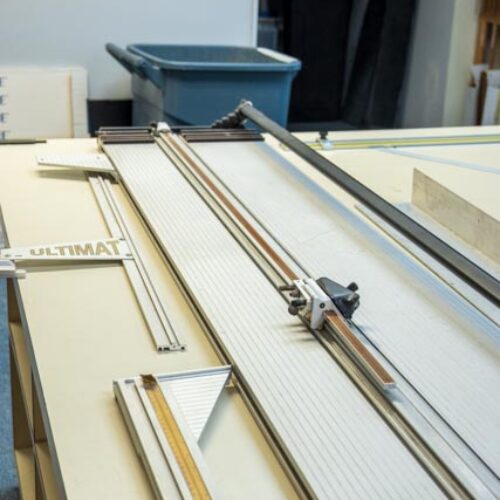 Keencut Ultimat Gold 60