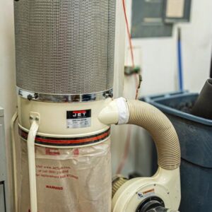 Used Jet Model DC-1200C