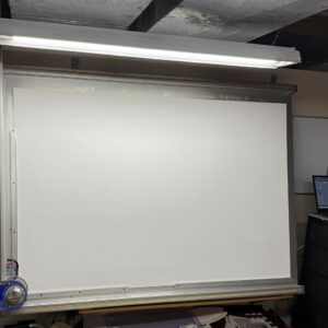 Used Wizard 8000 CMC