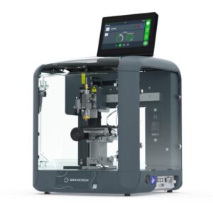 Used Gravotech M20 X