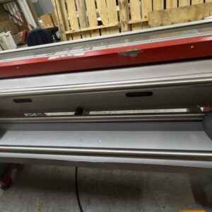 Used Fotoba XLD-170