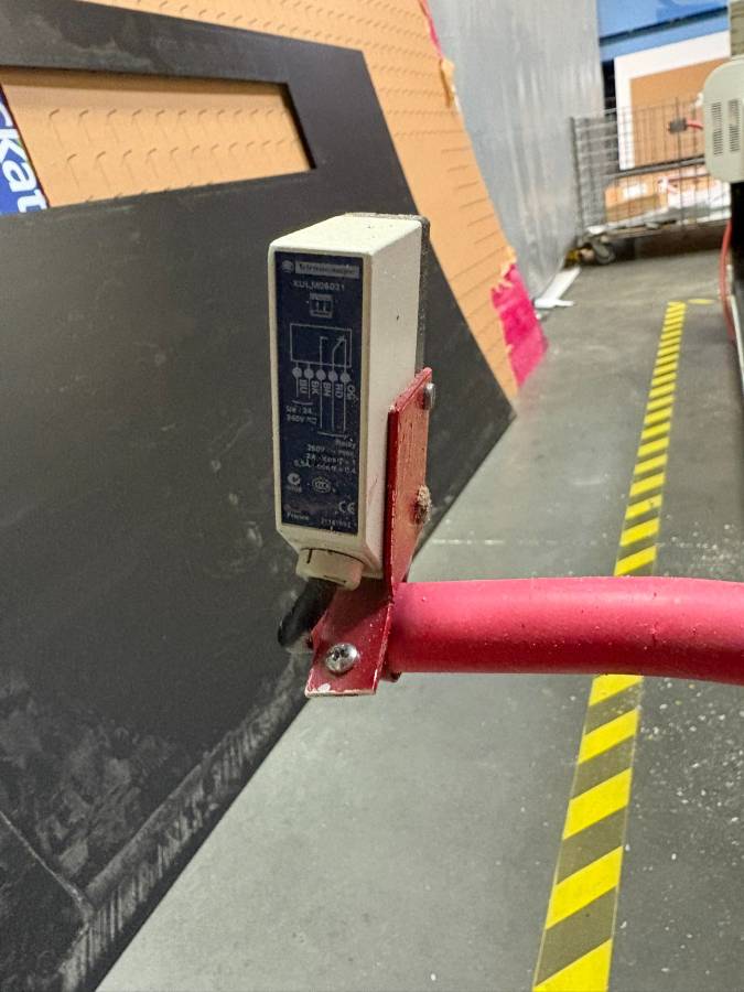 Colex Sharpcut 5×10′ Digital Flatbed Cutter (Used) Item # UE-112225B