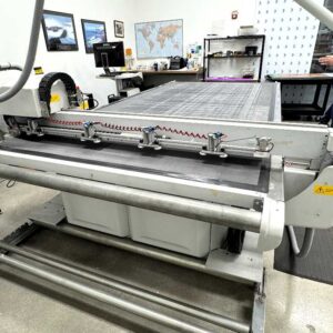 Used Esko Kongsberg i-XL-24