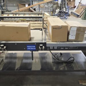 Used Eastey EM3050TK