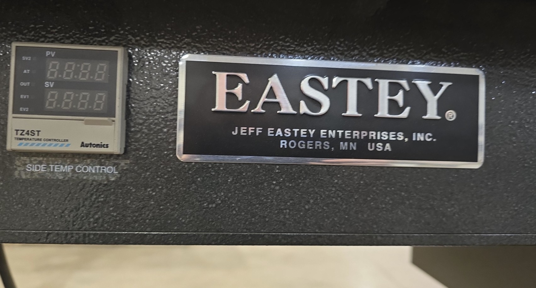 Eastey EM3050TK Automatic L-Sealer (Used) Item # UE-112525B