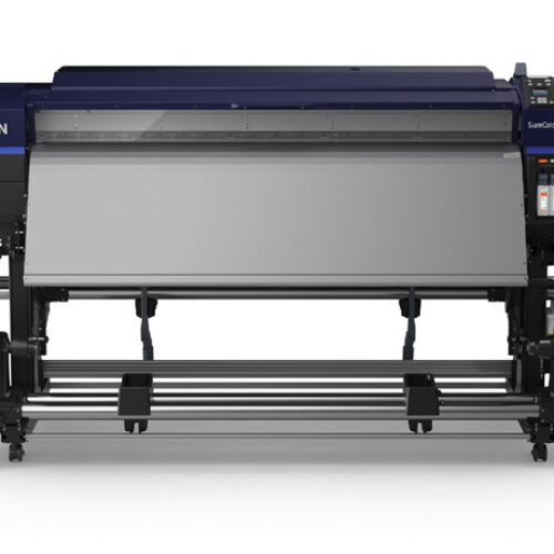 Epson SureColor S80600 Printer (Used) Item # UE-112525D