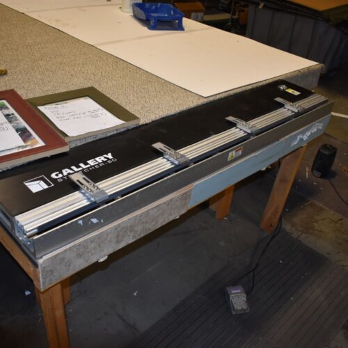 Gallery Stretcher GS-60 60