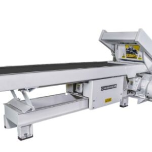 New Cresswood Model EF-36