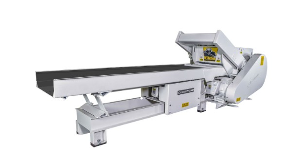 New Cresswood Model EF-36