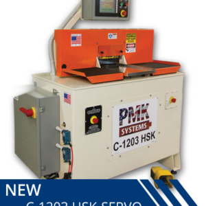 New PMK Systems C-1203