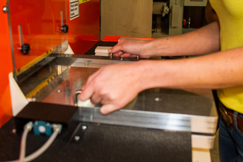 PMK Systems C-1203 HSK Servo (New) Item # PM-101060