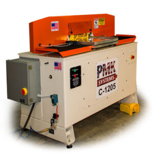 New PMK Systems C-1205