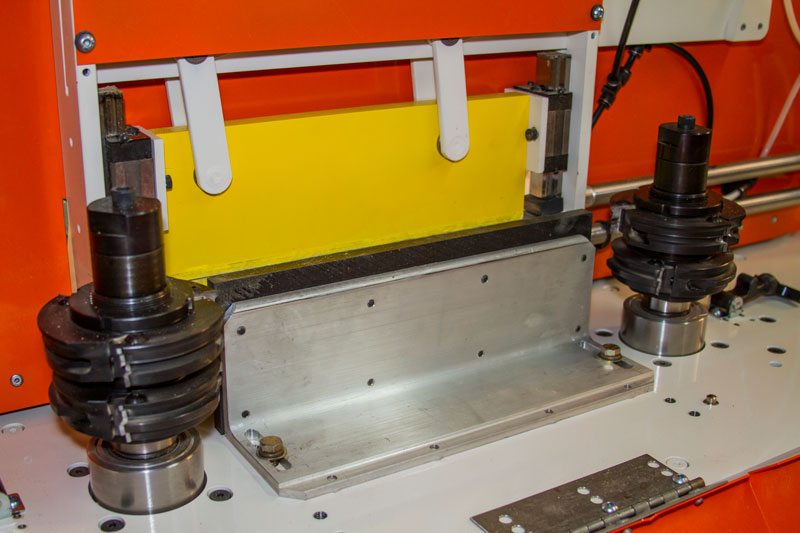 PMK Systems C-1205 End-Matcher (New) Item # PM-101040