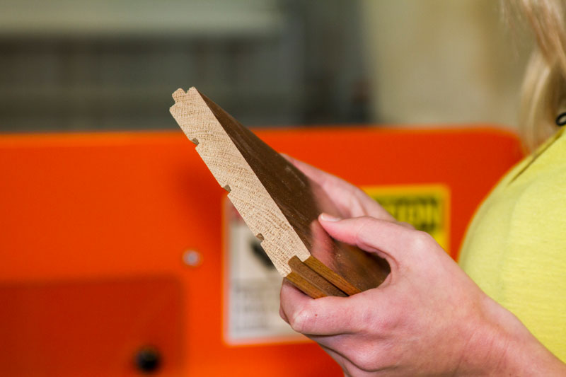 PMK Systems C-1205 End-Matcher (New) Item # PM-101040