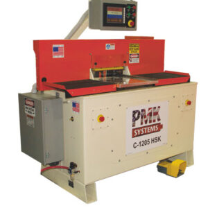 New PMK Systems C-1205 HSK