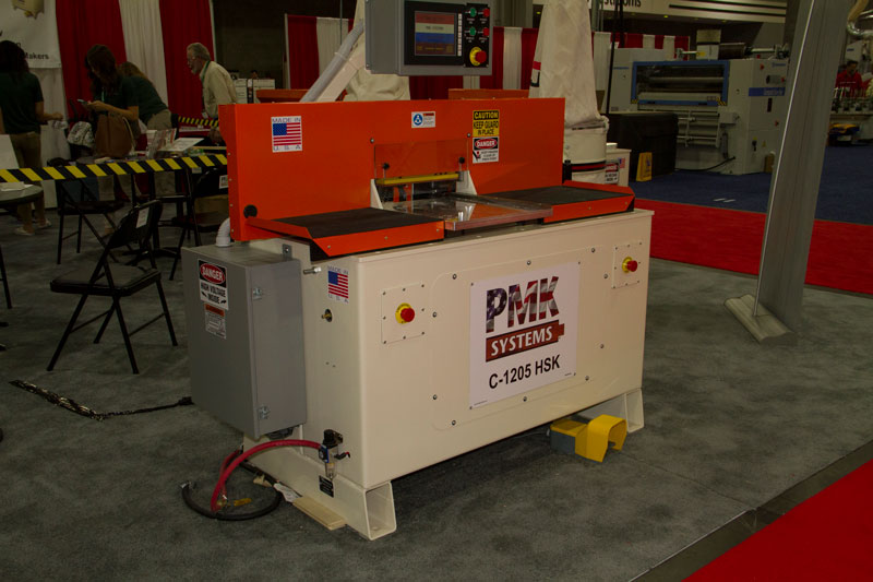 PMK Systems C-1205 HSK (New) Item # PM-101080