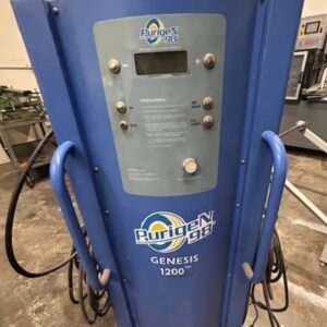 Used Purigen 98